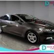 Ford Mondeo 2019
