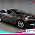 Ford Mondeo 2019