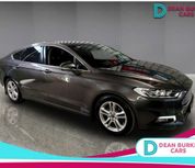 Ford Mondeo 2019