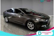 Ford Mondeo 2019