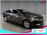 Ford Mondeo 2019