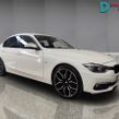 BMW 3 Series 2017