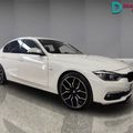 BMW 3 Series 2017