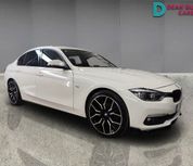 BMW 3 Series 2017