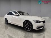 BMW 3 Series 2017