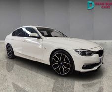 BMW 3 Series 2017