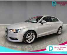 Audi A3 2015