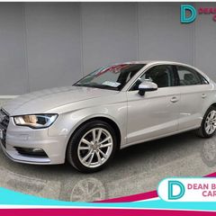 Audi A3 2015