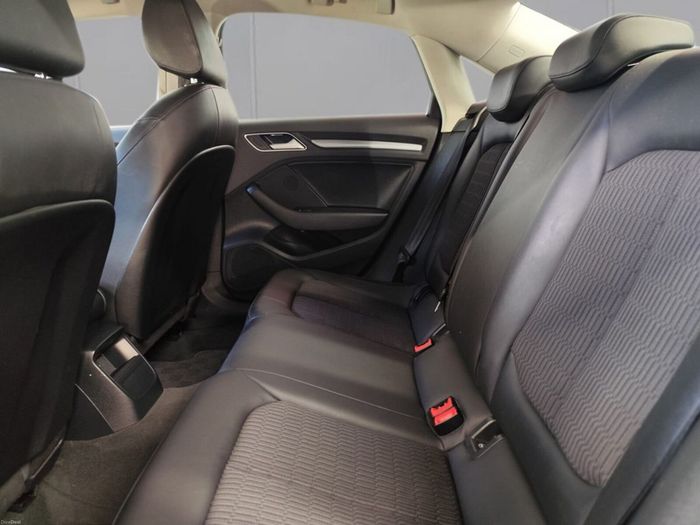 Audi A3 2015