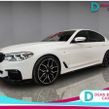 BMW 5 Series 2019