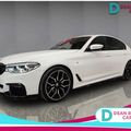 BMW 5 Series 2019