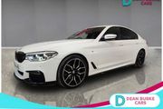 BMW 5 Series 2019