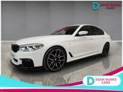 BMW 5 Series 2019