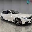 BMW 5 Series 2019