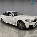 BMW 5 Series 2019