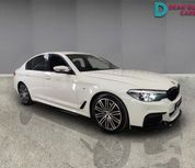 BMW 5 Series 2019