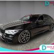 BMW 5 Series 2018