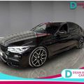 BMW 5 Series 2018