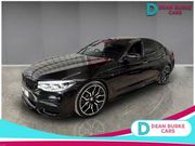 BMW 5 Series 2018