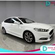 Ford Mondeo 2019