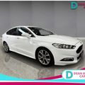 Ford Mondeo 2019
