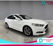 Ford Mondeo 2019