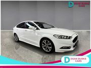 Ford Mondeo 2019