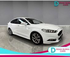 Ford Mondeo 2019