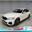 BMW 3 Series 2019