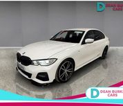 BMW 3 Series 2019