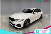 BMW 3 Series 2019