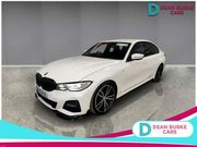 BMW 3 Series 2019