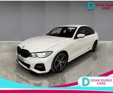 BMW 3 Series 2019