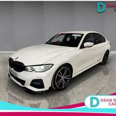 BMW 3 Series 2019