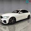 BMW 3 Series 2019