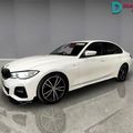 BMW 3 Series 2019