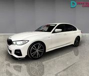 BMW 3 Series 2019