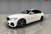 BMW 3 Series 2019