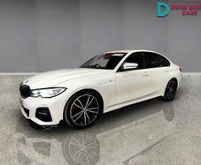 BMW 3 Series 2019