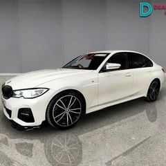 BMW 3 Series 2019