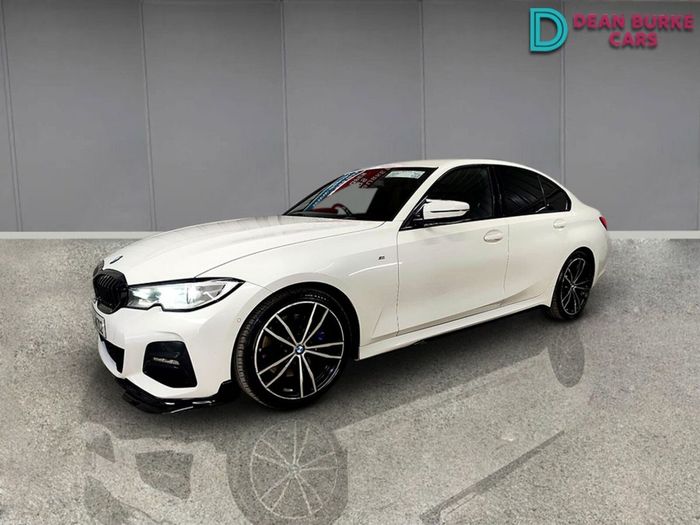 BMW 3 Series 2019