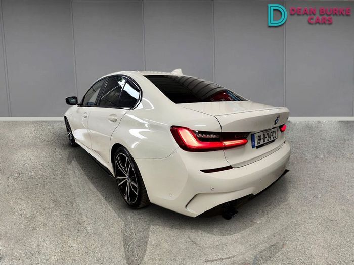 BMW 3 Series 2019