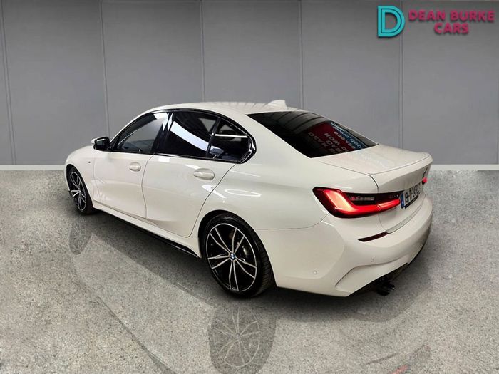 BMW 3 Series 2019