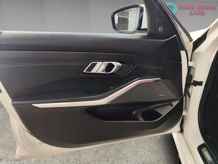 BMW 3 Series 2019