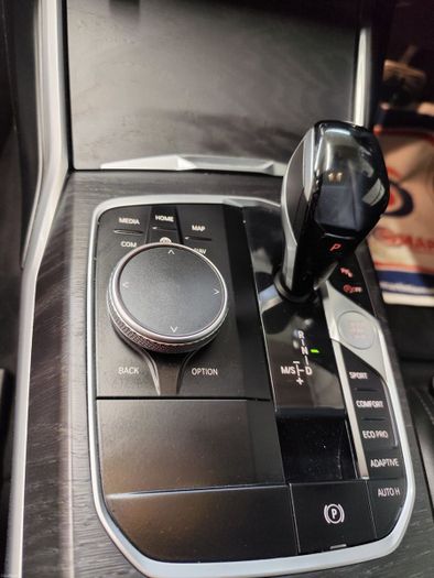 BMW 3 Series 2019