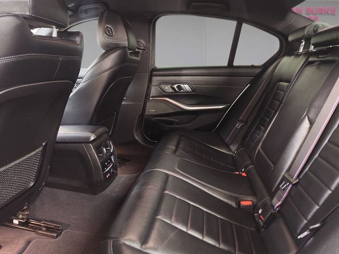 BMW 3 Series 2019