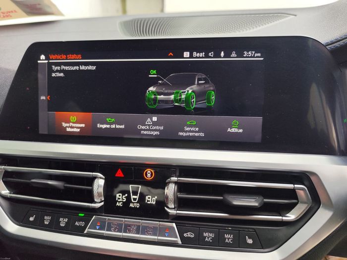 BMW 3 Series 2019