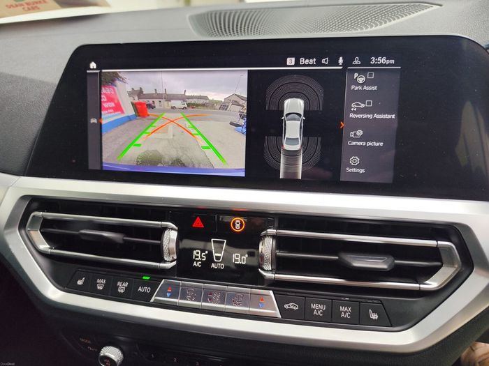 BMW 3 Series 2019