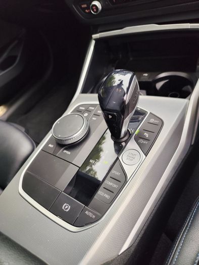 BMW 3 Series 2019