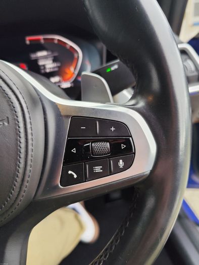 BMW 3 Series 2019